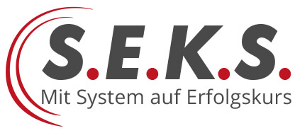 SEKS Logo